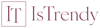 IsTrendy logo