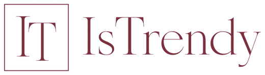 IsTrendy logo